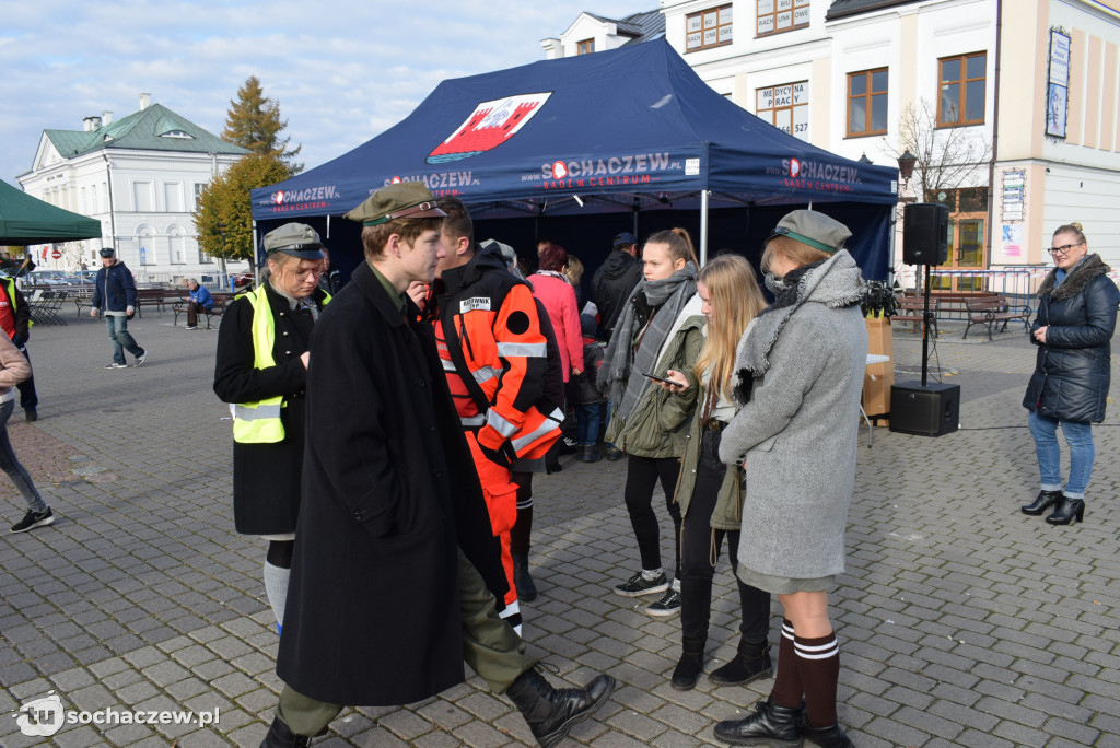 Bieg Niepodległości 2019