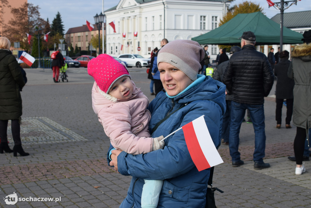 Bieg Niepodległości 2019