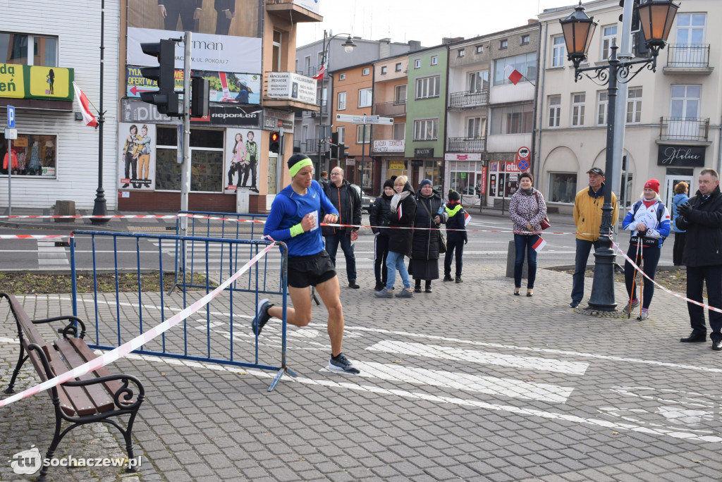 Bieg Niepodległości 2019