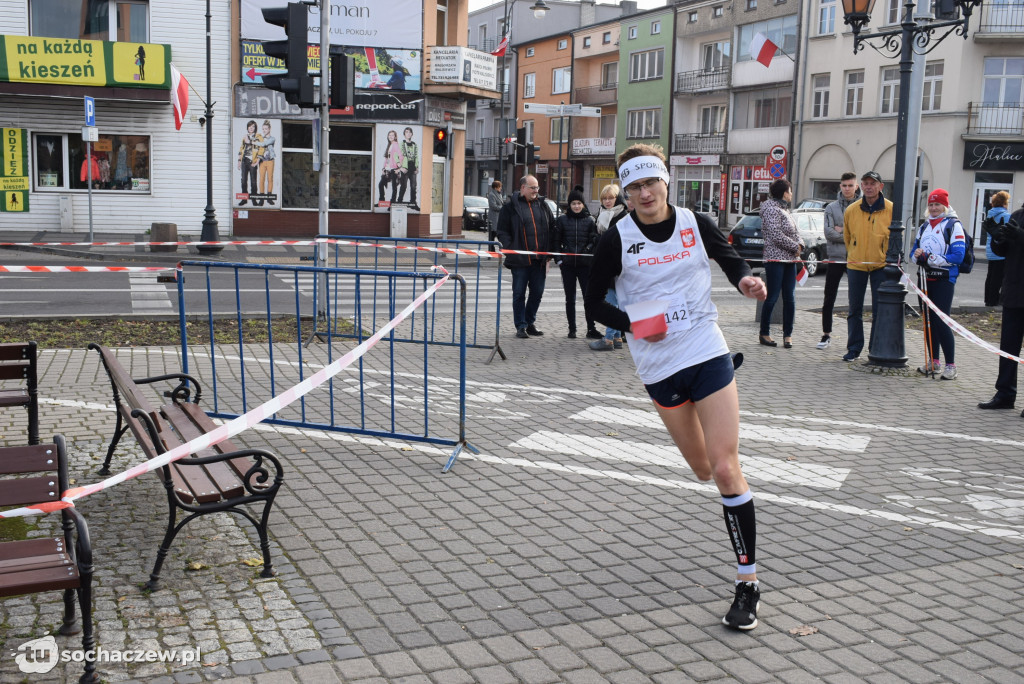 Bieg Niepodległości 2019