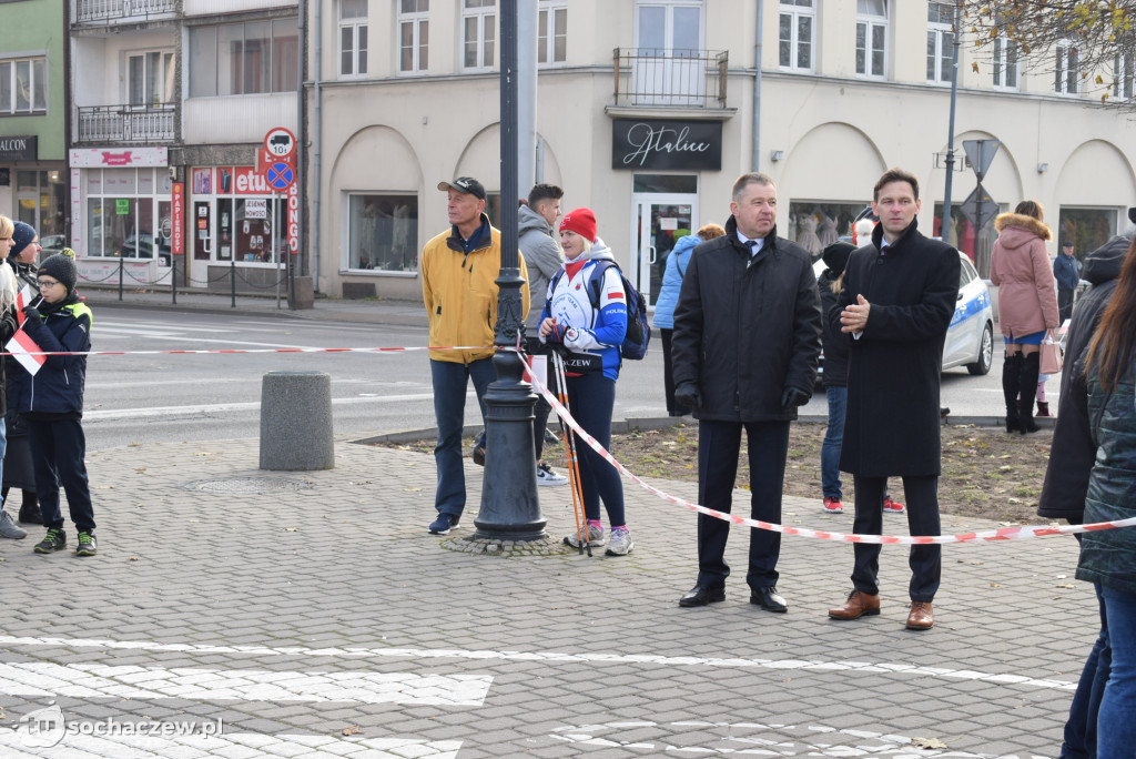 Bieg Niepodległości 2019