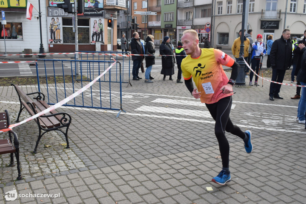 Bieg Niepodległości 2019