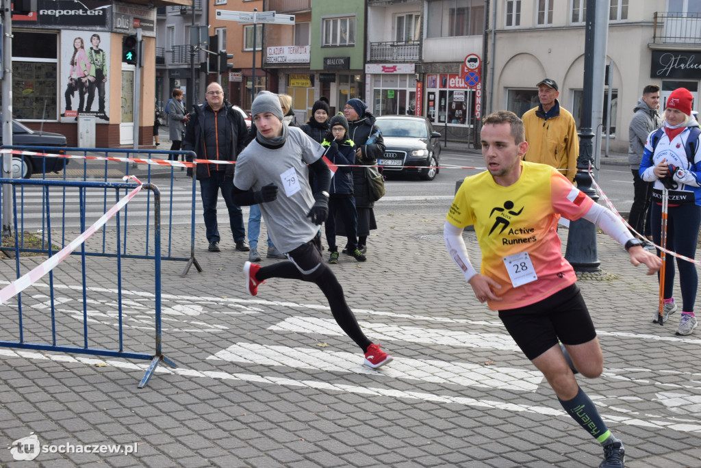 Bieg Niepodległości 2019