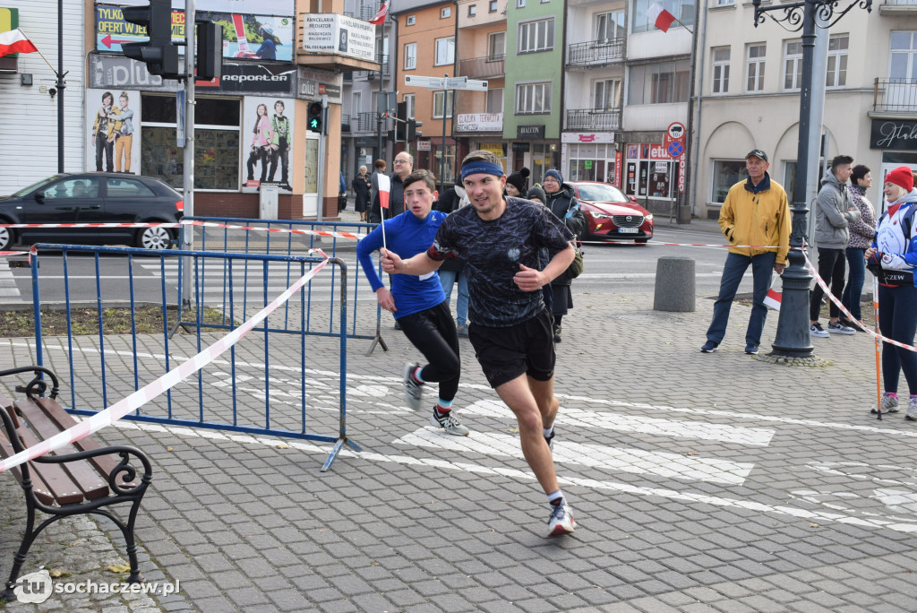 Bieg Niepodległości 2019