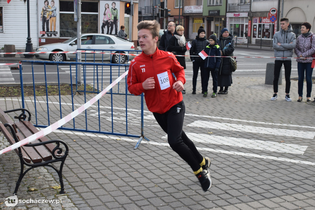 Bieg Niepodległości 2019