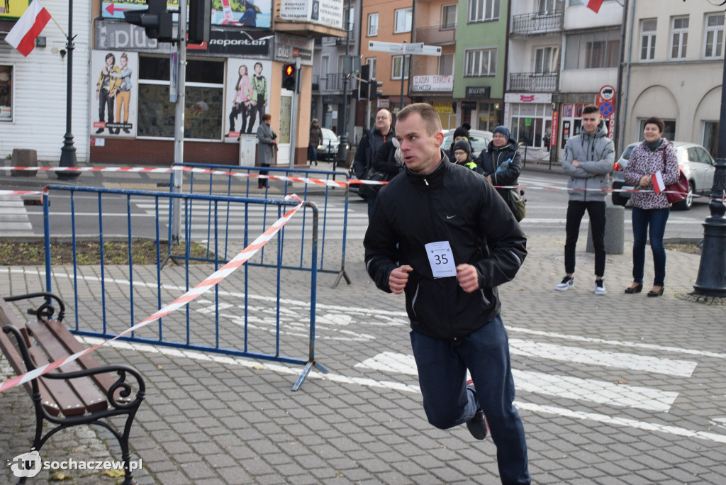 Bieg Niepodległości 2019