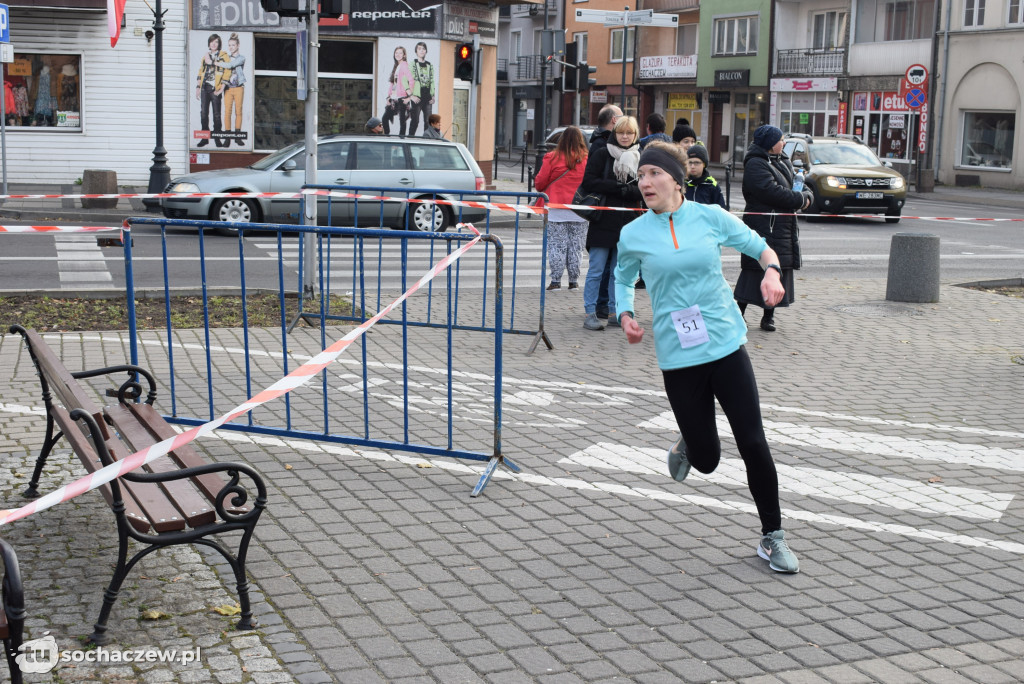 Bieg Niepodległości 2019
