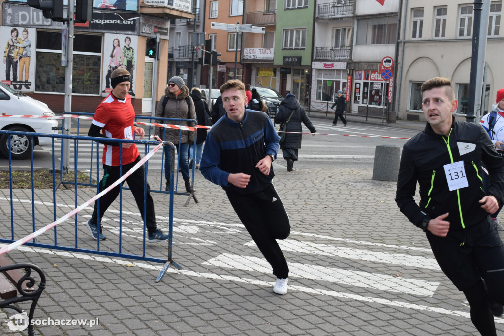 Bieg Niepodległości 2019