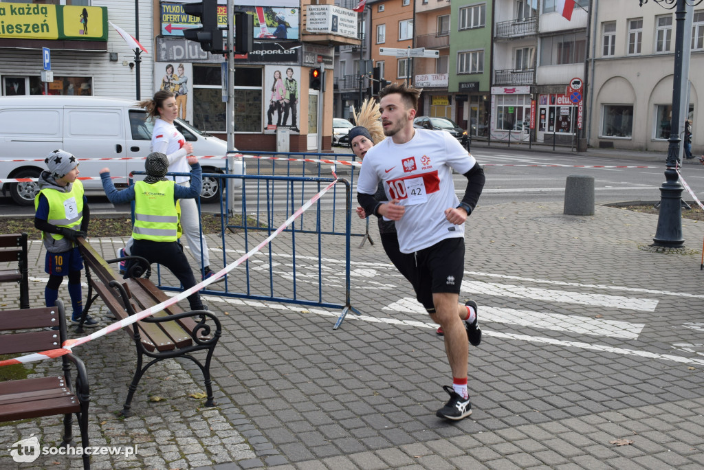 Bieg Niepodległości 2019