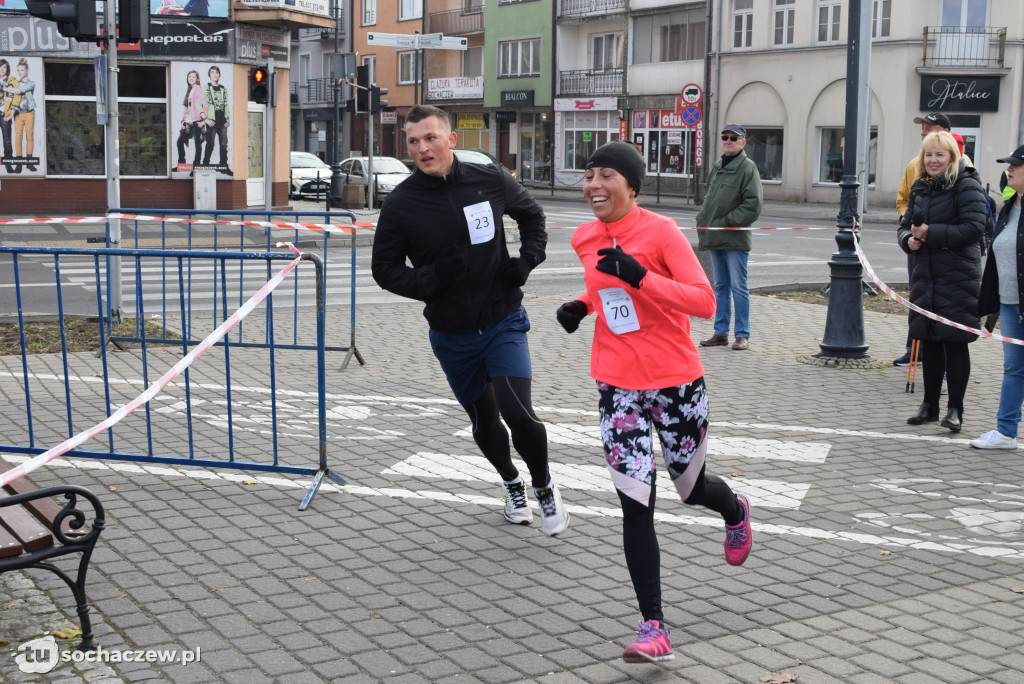 Bieg Niepodległości 2019