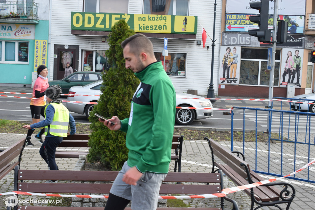 Bieg Niepodległości 2019