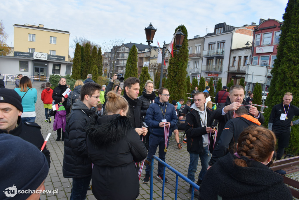 Bieg Niepodległości 2019