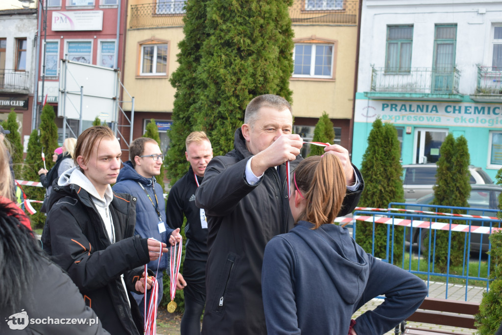 Bieg Niepodległości 2019