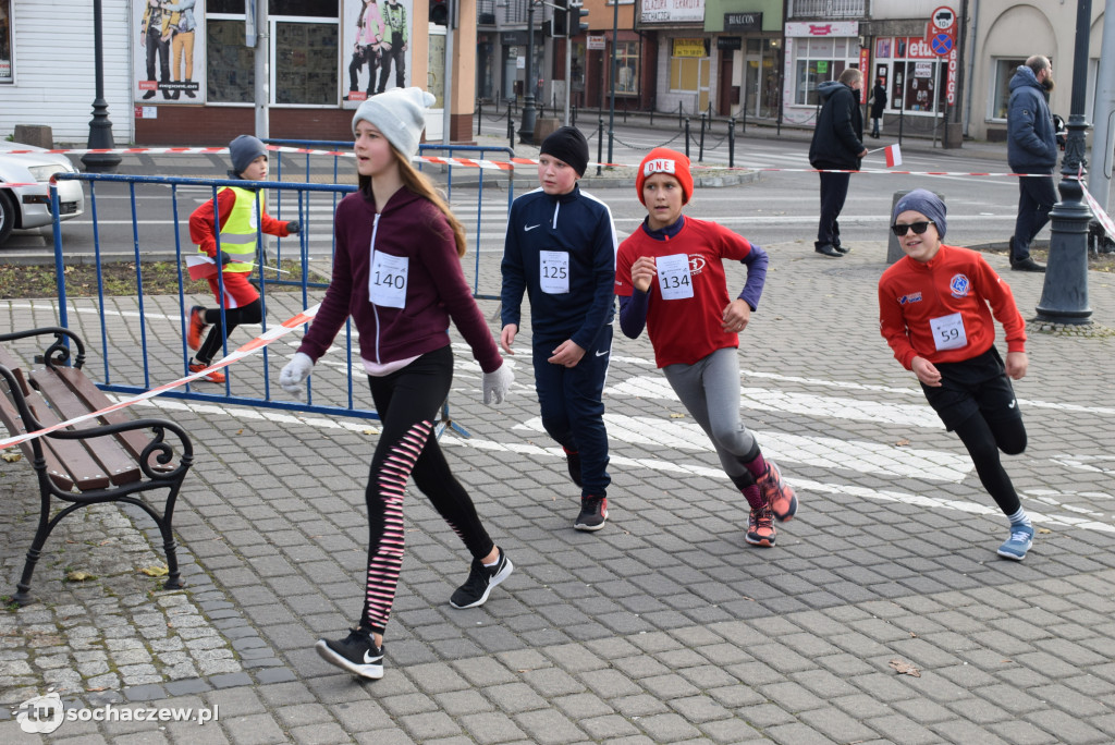 Bieg Niepodległości 2019
