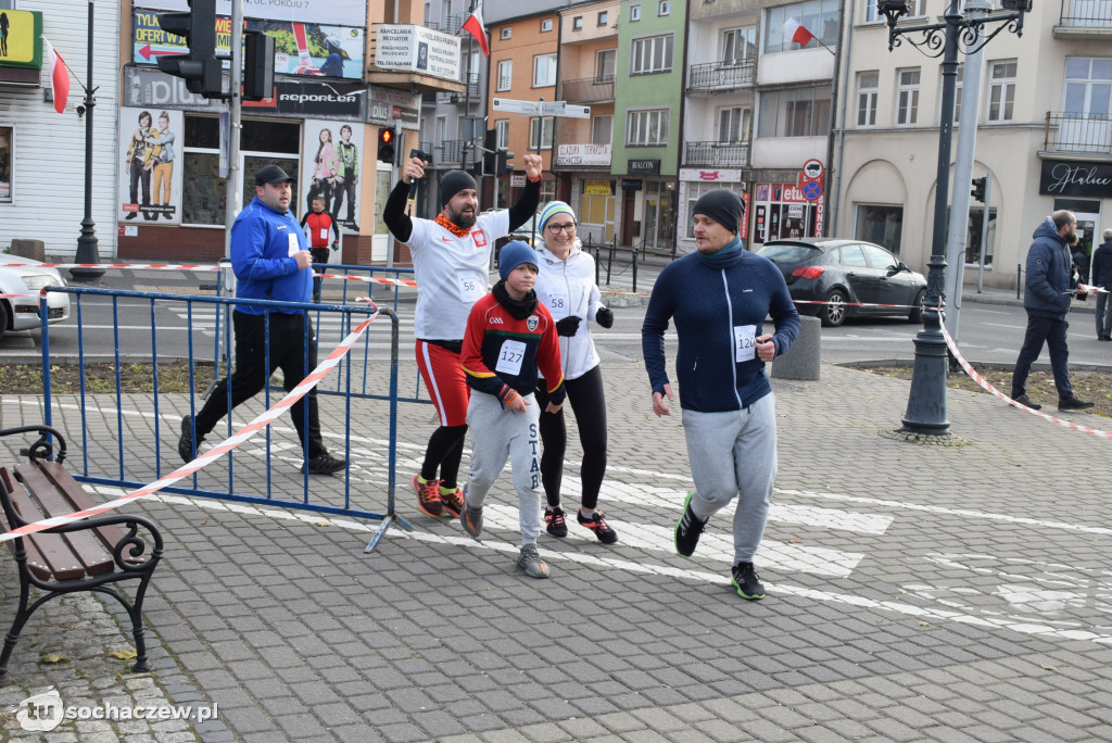 Bieg Niepodległości 2019
