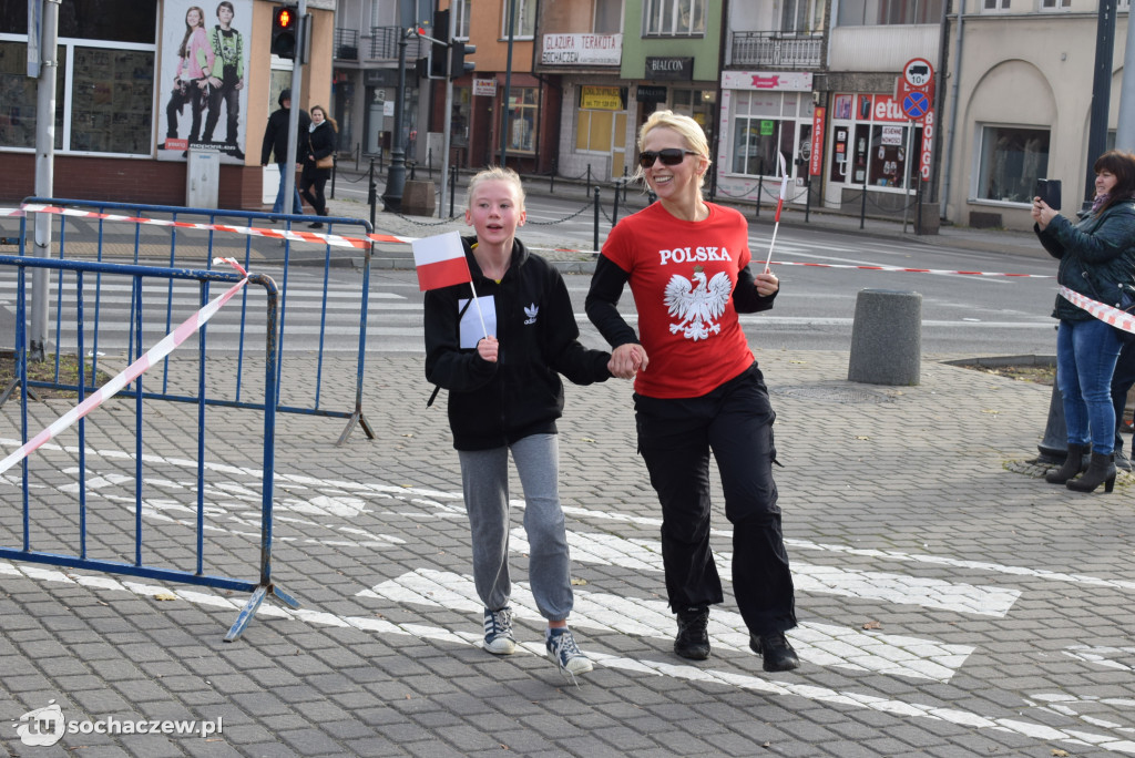 Bieg Niepodległości 2019