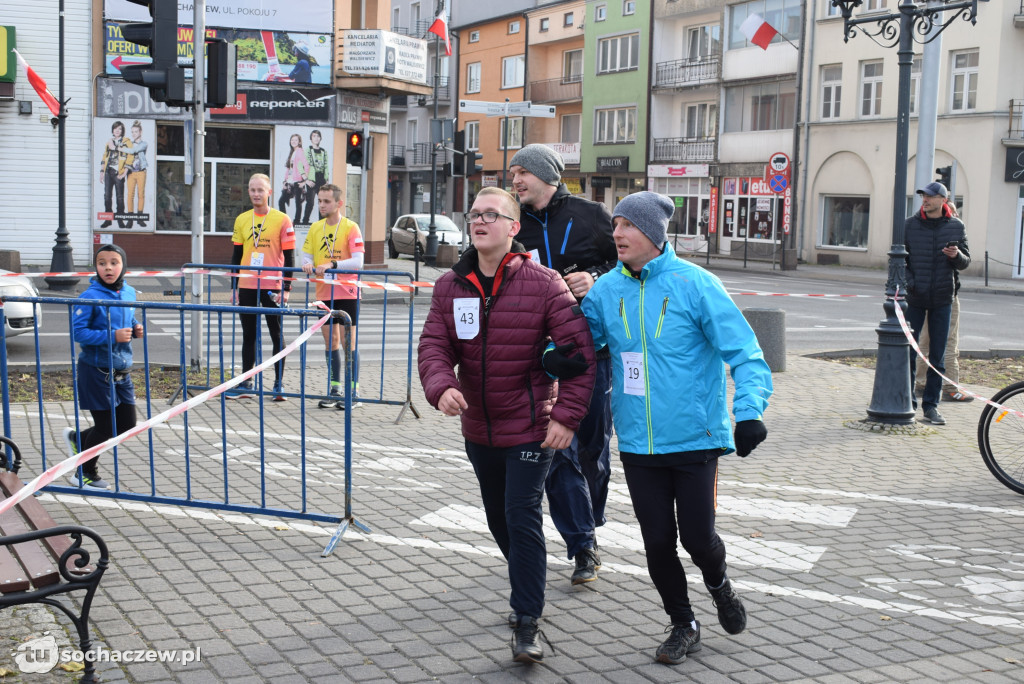 Bieg Niepodległości 2019