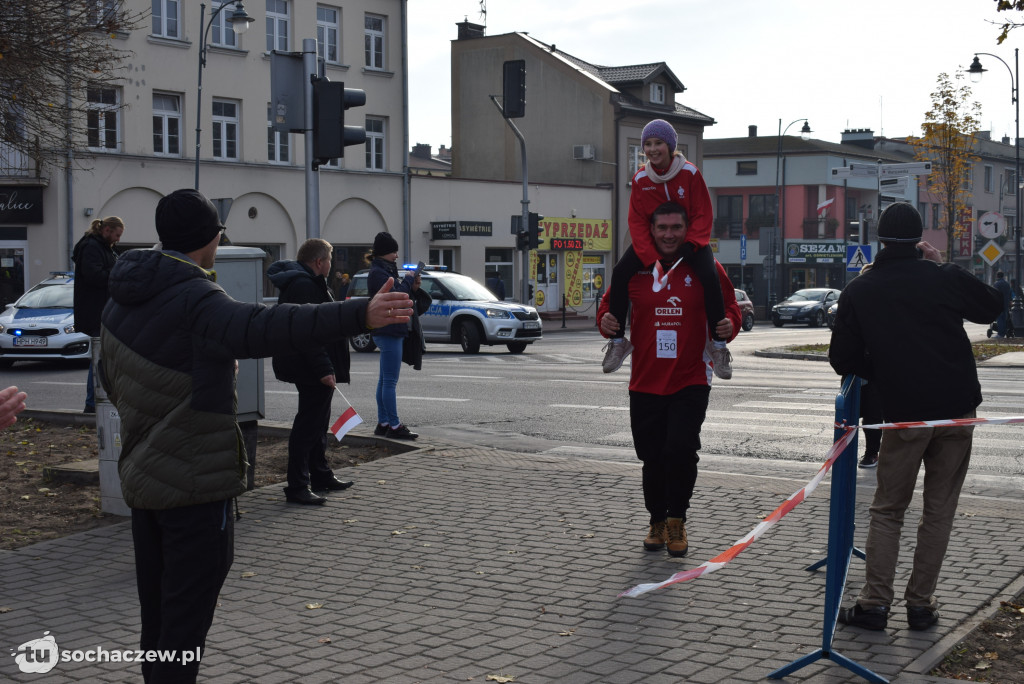 Bieg Niepodległości 2019