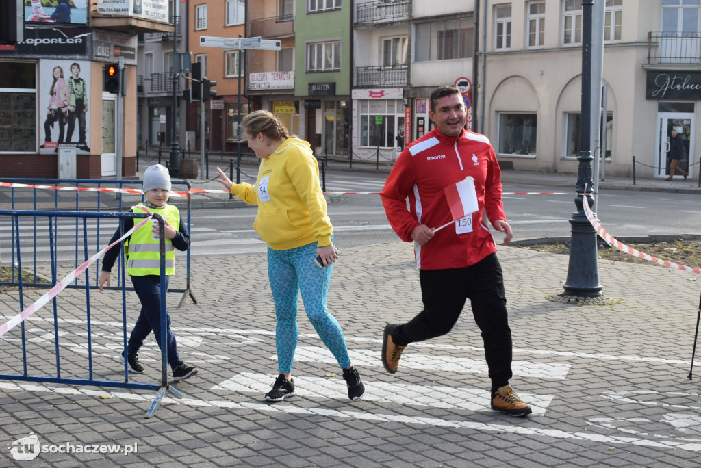 Bieg Niepodległości 2019