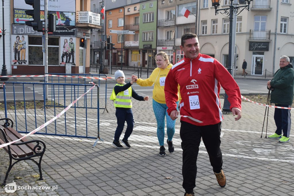 Bieg Niepodległości 2019