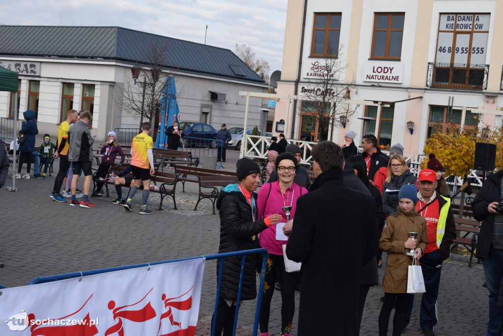Bieg Niepodległości 2019
