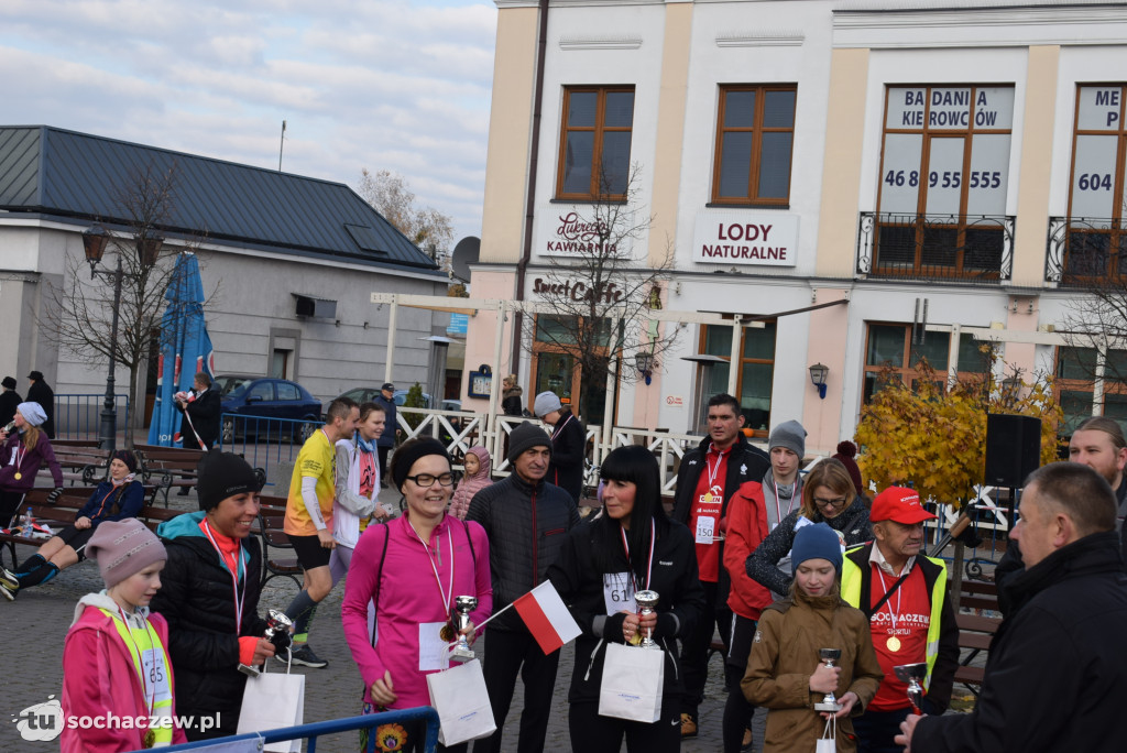 Bieg Niepodległości 2019