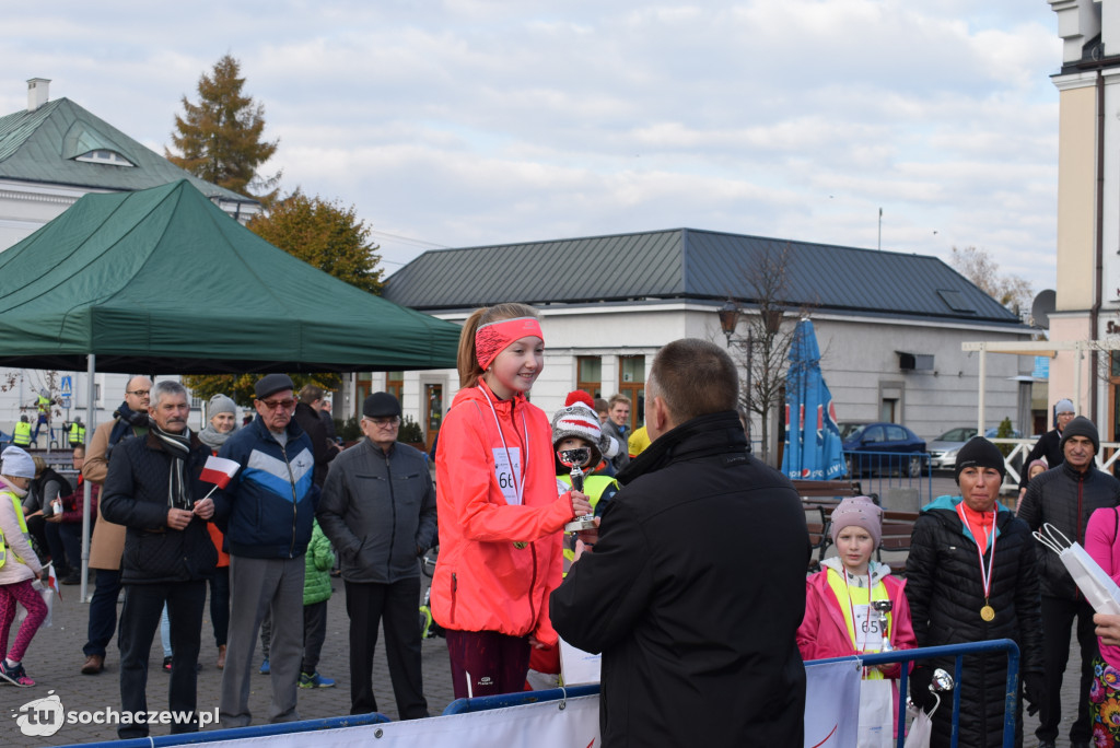 Bieg Niepodległości 2019