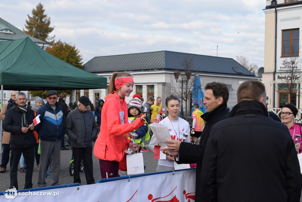 Bieg Niepodległości 2019