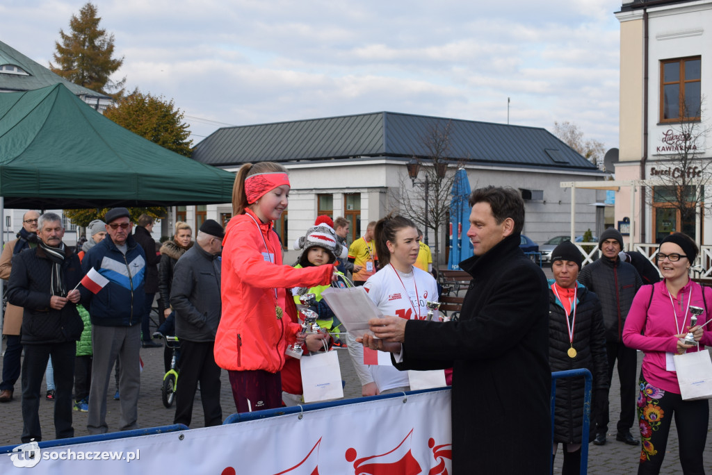 Bieg Niepodległości 2019