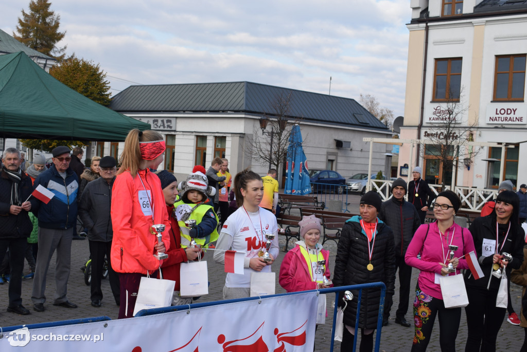 Bieg Niepodległości 2019