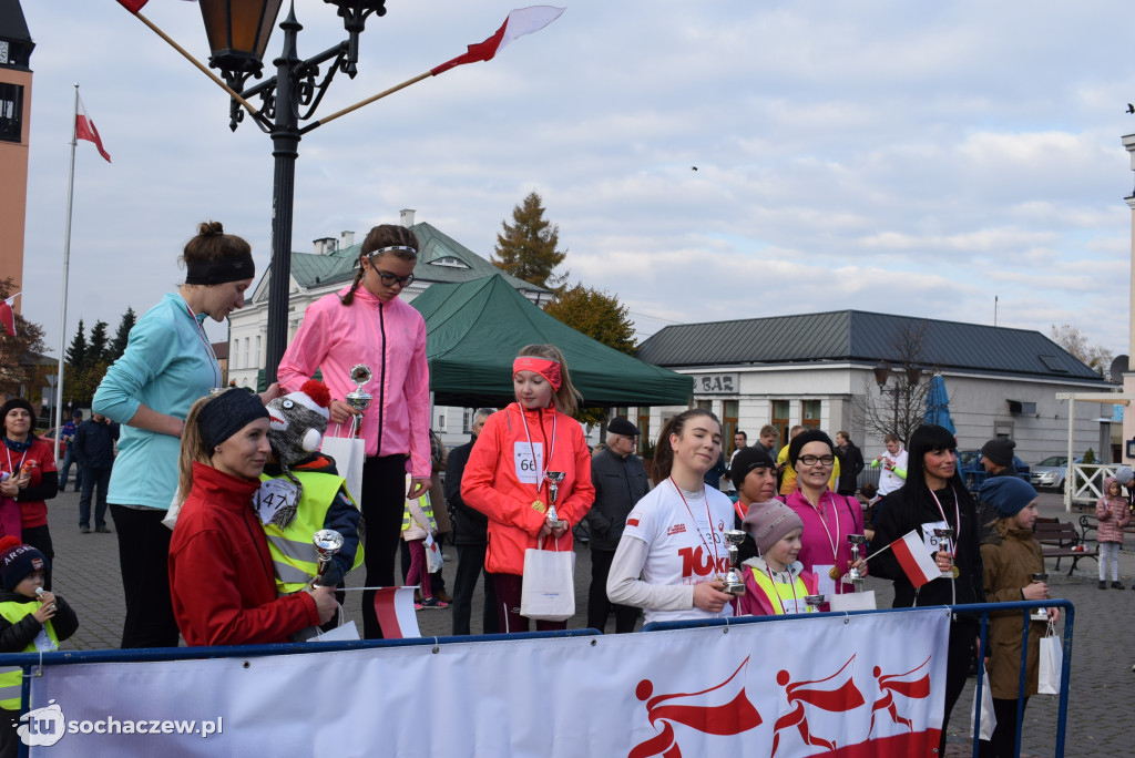 Bieg Niepodległości 2019