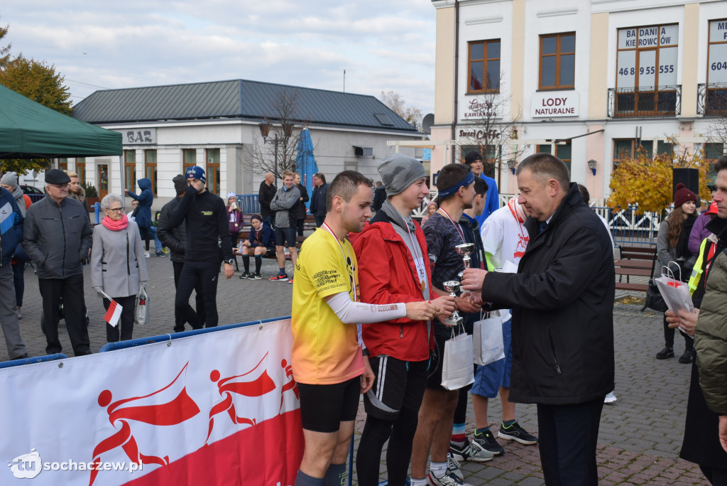 Bieg Niepodległości 2019