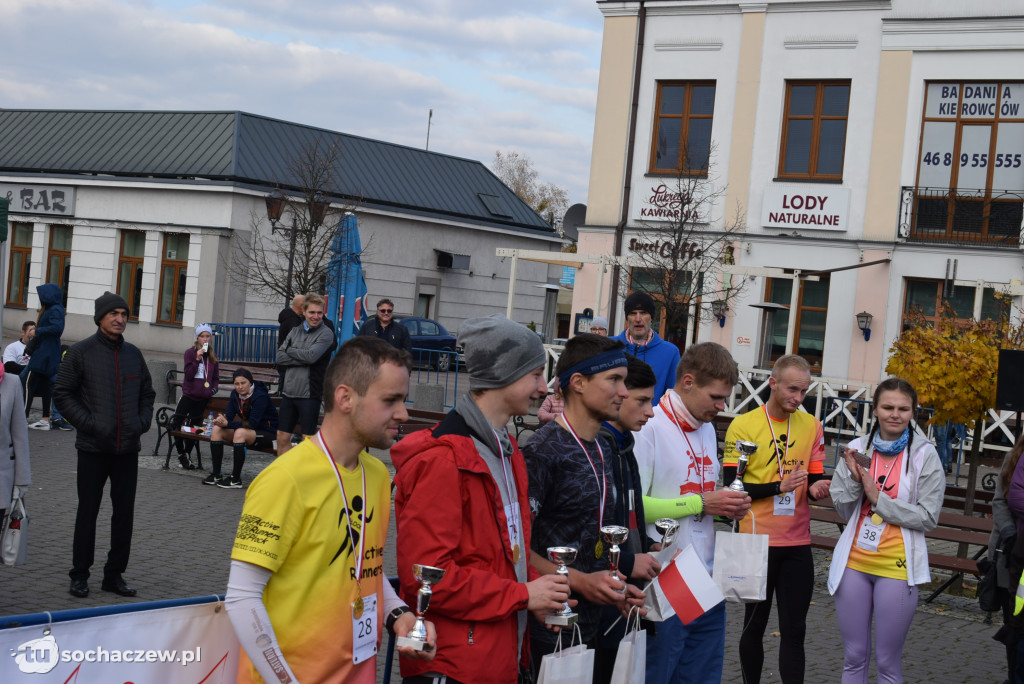 Bieg Niepodległości 2019