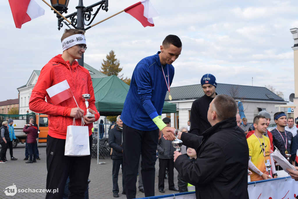 Bieg Niepodległości 2019