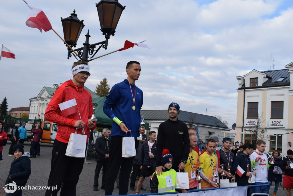 Bieg Niepodległości 2019
