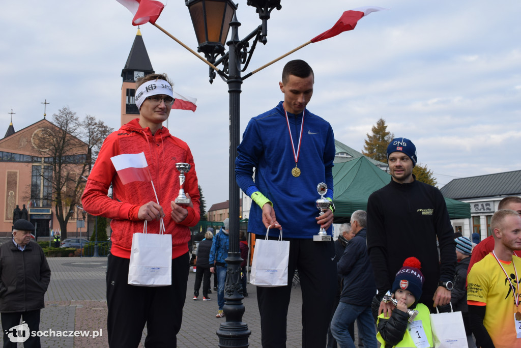 Bieg Niepodległości 2019