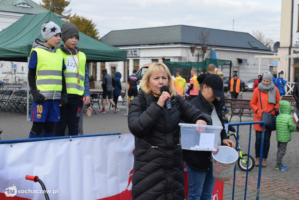 Bieg Niepodległości 2019