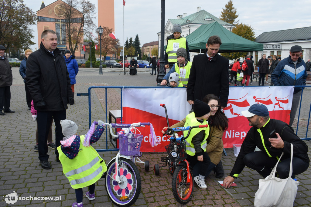 Bieg Niepodległości 2019