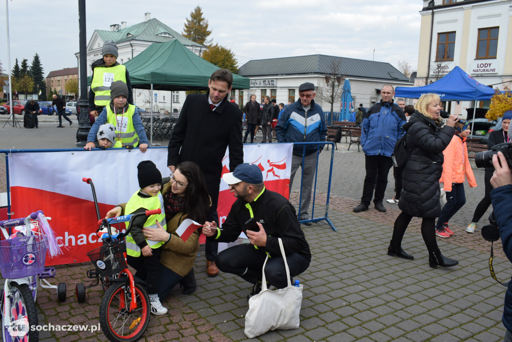Bieg Niepodległości 2019