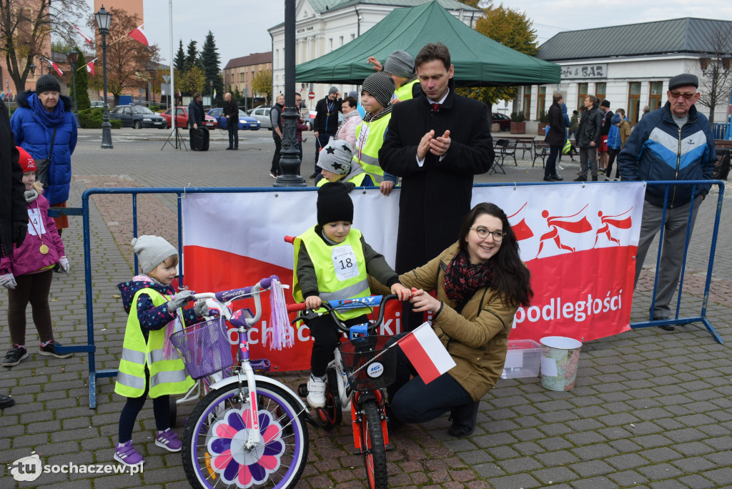 Bieg Niepodległości 2019