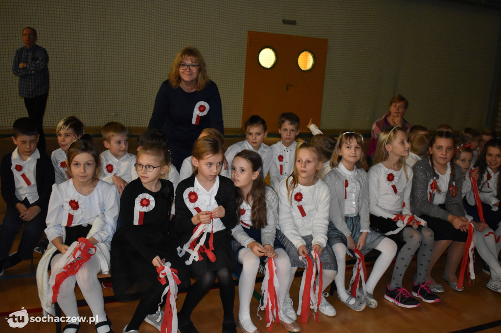 Wieczornica w Czwórce