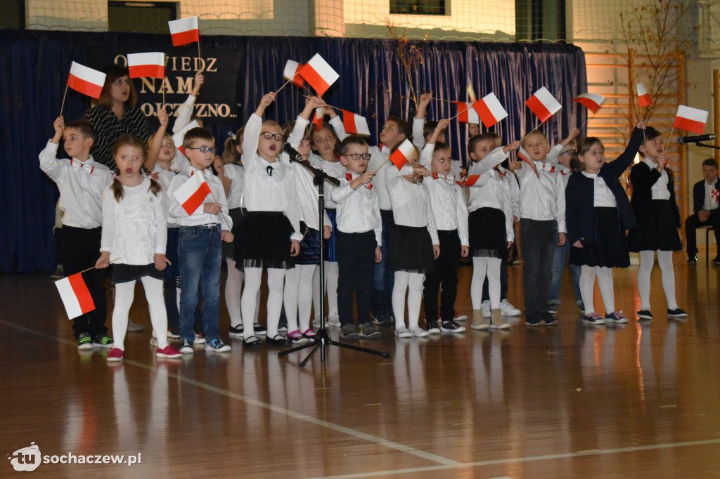 Wieczornica w Czwórce