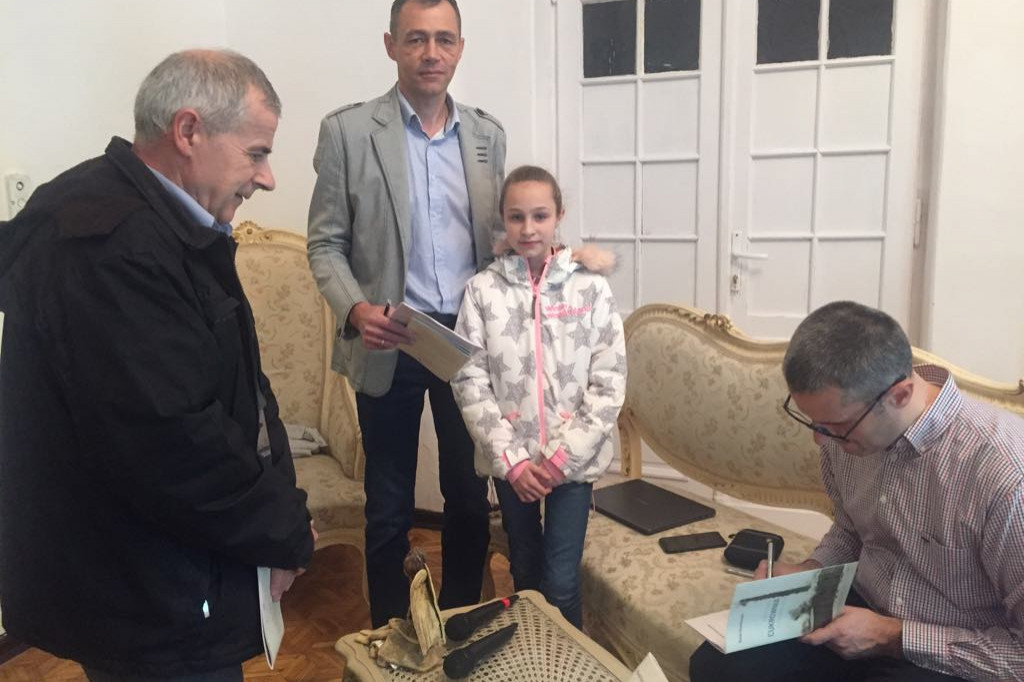 Zapomniani.pl Nowy projekt w Sochaczewie