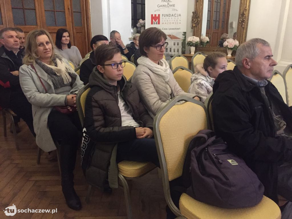 Zapomniani.pl Nowy projekt w Sochaczewie