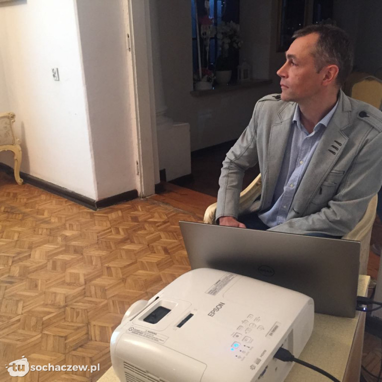 Zapomniani.pl Nowy projekt w Sochaczewie