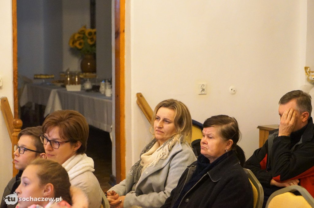 Zapomniani.pl Nowy projekt w Sochaczewie