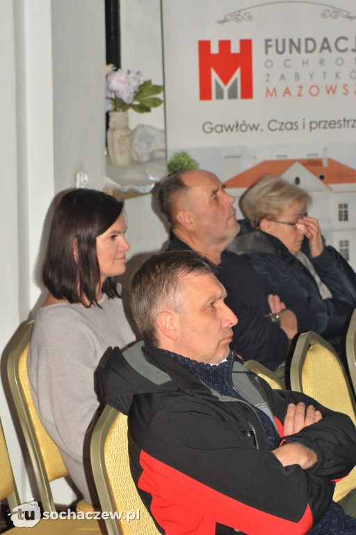 Zapomniani.pl Nowy projekt w Sochaczewie