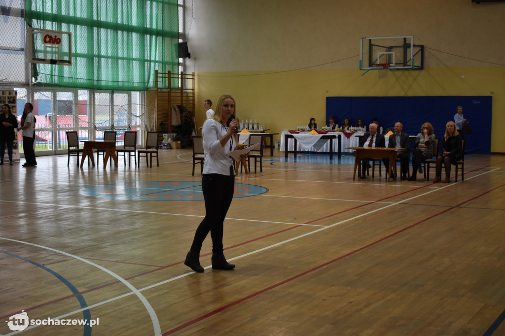 VI Olimpiada Seniorów