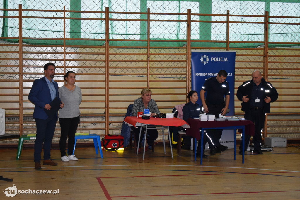 VI Olimpiada Seniorów