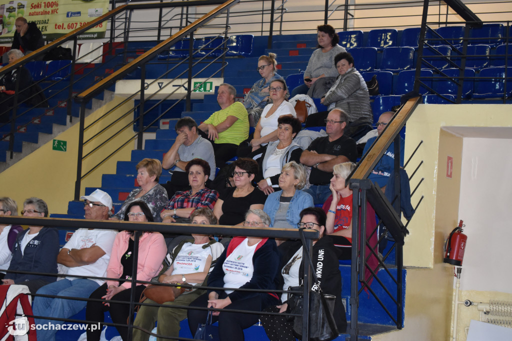 VI Olimpiada Seniorów